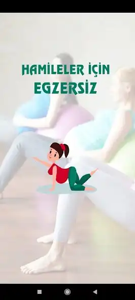 Play Hamile Egzersiz Fitness  and enjoy Hamile Egzersiz Fitness with UptoPlay