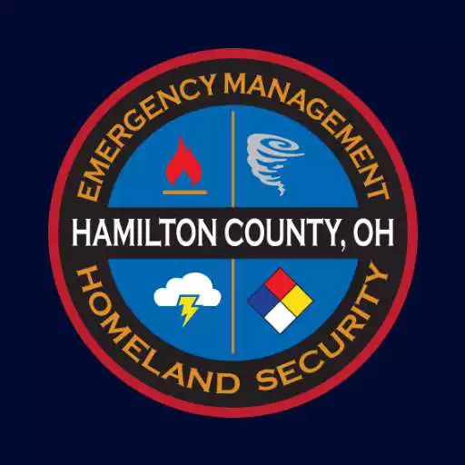 Play Hamilton County Ohio EMA APK