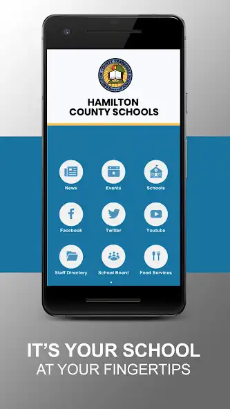 Play Hamilton County Schools  and enjoy Hamilton County Schools with UptoPlay