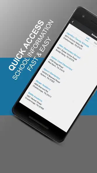 Play Hamilton County Schools as an online game Hamilton County Schools with UptoPlay