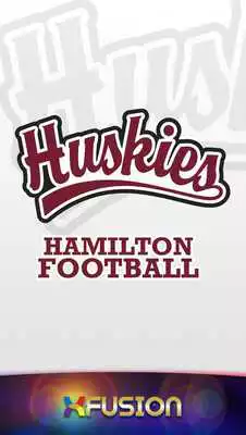 Play Hamilton Football Play Hamilton Football