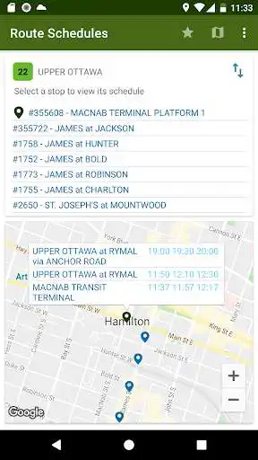Play Hamilton HSR Bus Schedules and enjoy Hamilton HSR Bus Schedules with UptoPlay Play Hamilton HSR Bus Schedules and enjoy Hamilton HSR Bus Schedules with UptoPlay