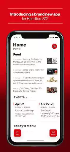 Play Hamilton ISD  and enjoy Hamilton ISD with UptoPlay
