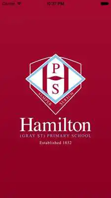 Play Hamilton Primary School Play Hamilton Primary School