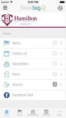 Play Hamilton Primary School Play Hamilton Primary School