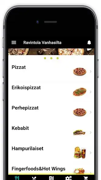 Play Haminan Kebab Pizzeria as an online game online Haminan Kebab Pizzeria with UptoPlay Play Haminan Kebab Pizzeria as an online game Haminan Kebab Pizzeria with UptoPlay