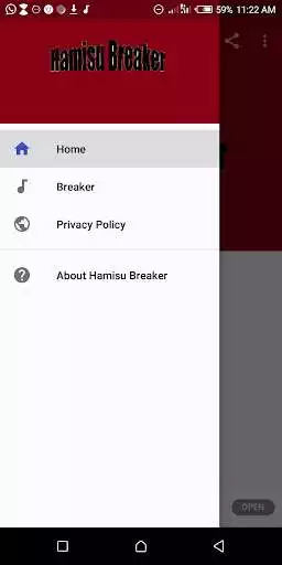 Play Hamisu Breaker  and enjoy Hamisu Breaker with UptoPlay