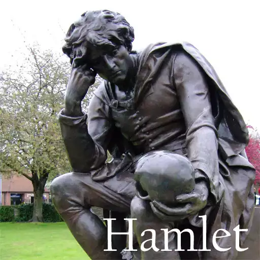 Play Hamlet by William Shakespeare APK