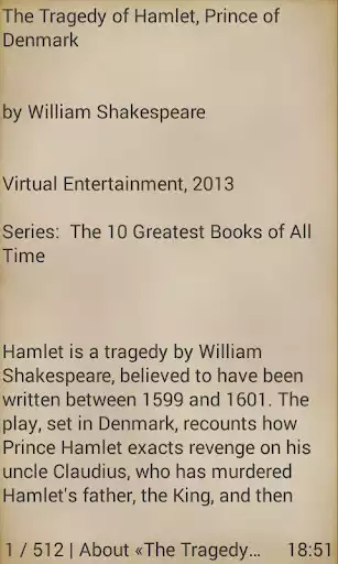 Play Hamlet by William Shakespeare as an online game online Hamlet by William Shakespeare with UptoPlay com.virenter.books.AOUBIBNZNPIAUHQO Play Hamlet by William Shakespeare as an online game Hamlet by William Shakespeare with UptoPlay