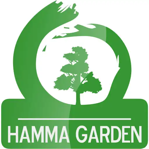 Play Hamma Garden APK