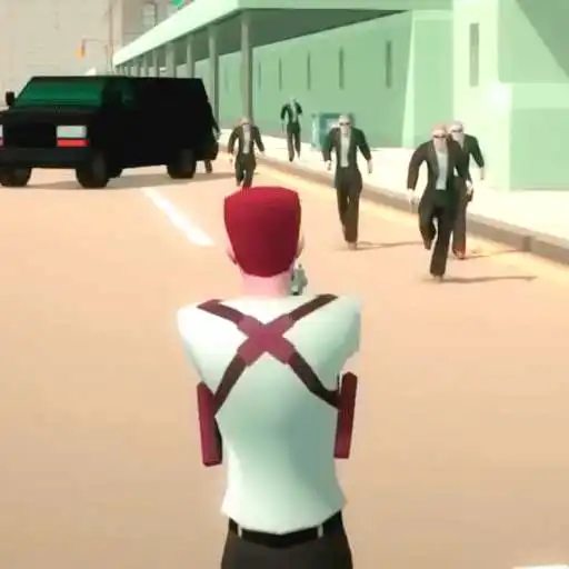 Free play online Hammer 3D San Andreas APK Free play online Hammer 3D San Andreas APK
