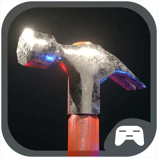 Play Hammer 3d (Simulator) from Josewing.com APK Play Hammer 3d (Simulator) from Josewing.com APK