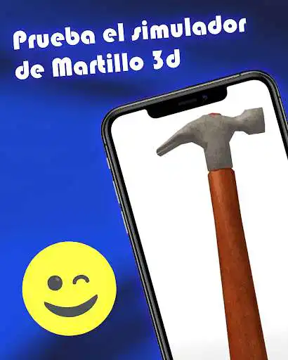 Play Hammer 3d (Simulator) from Josewing.com  and enjoy Hammer 3d (Simulator) from Josewing.com with UptoPlay