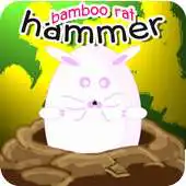 Free play online Hammer BambooRat 1000 + APK