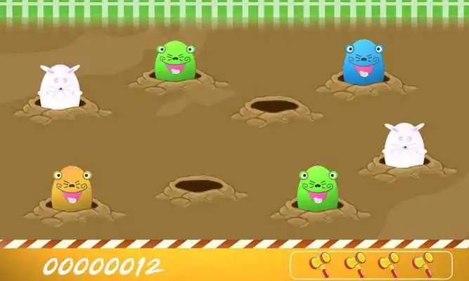 Play Hammer BambooRat 1000 +