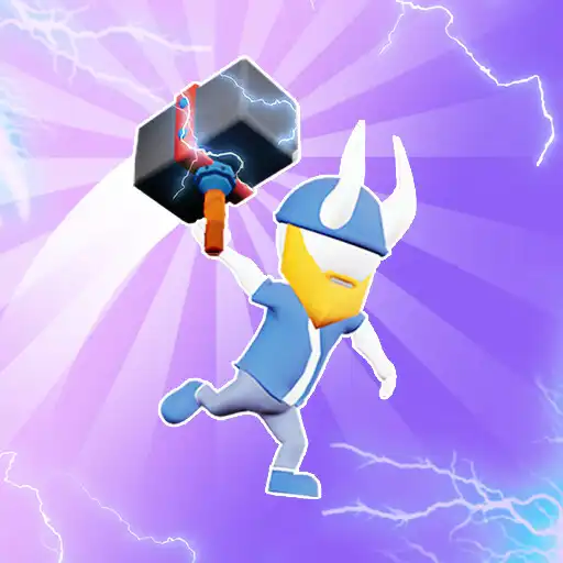 Play Hammer Blast APK Play Hammer Blast APK
