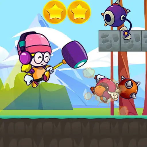 Play Hammer Boy APK Play Hammer Boy APK