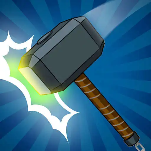 Play HammerBro.io APK Play HammerBro.io APK