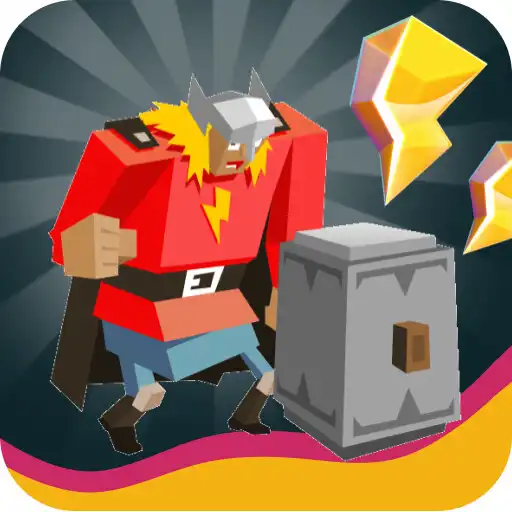 Play Hammer Crush : The Puzzle Game APK