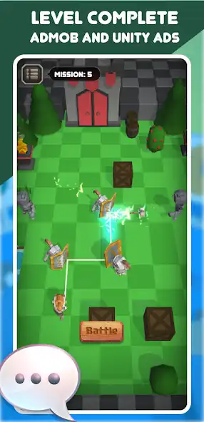 Play Hammer Crush : The Puzzle Game as an online game Hammer Crush : The Puzzle Game with UptoPlay