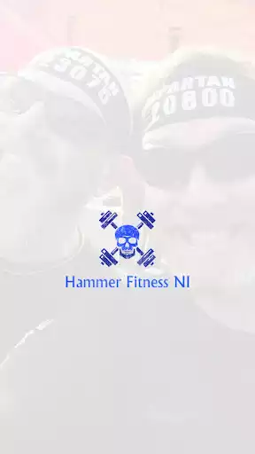 Play Hammer Fitness NI  and enjoy Hammer Fitness NI with UptoPlay