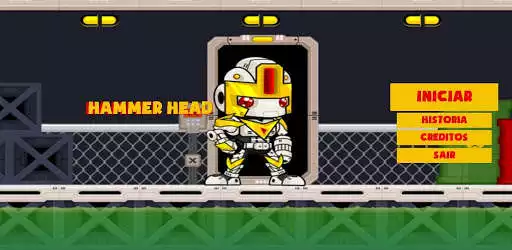 Play Hammer Head  and enjoy Hammer Head with UptoPlay