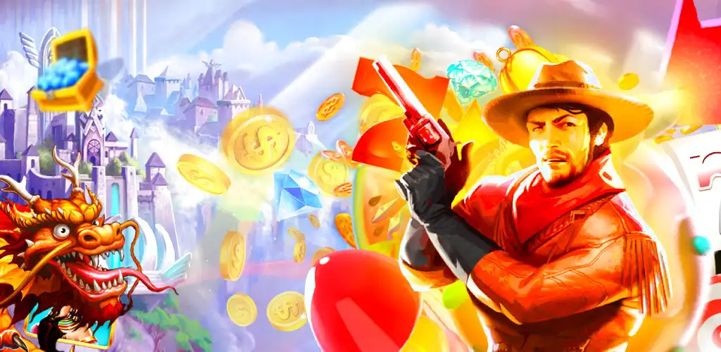 Play HammerJoker  and enjoy HammerJoker with UptoPlay