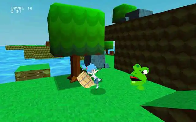 Play Hammerkid Pocket