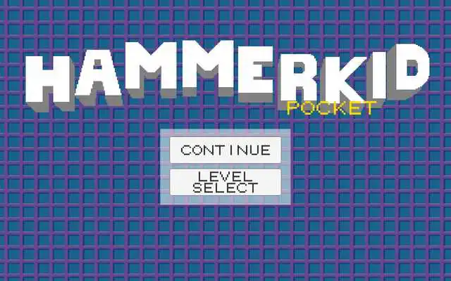 Play Hammerkid Pocket