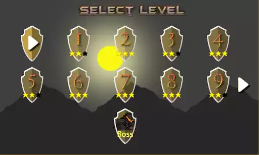 Play Hammer Man as an online game Hammer Man with UptoPlay
