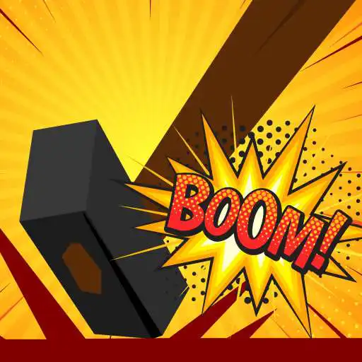 Play Hammer - prank APK