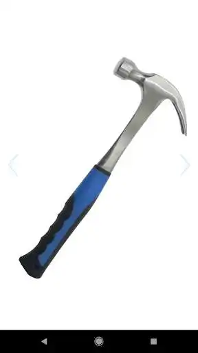 Play Hammer - prank as an online game Hammer - prank with UptoPlay
