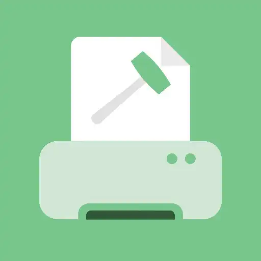 Play Hammer Print APK Play Hammer Print APK