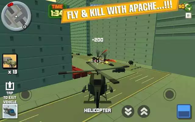 Play Hammer Reloaded