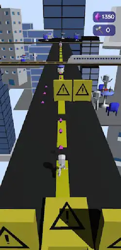 Play Hammer Runner Crash as an online game online Hammer Runner Crash with UptoPlay com.DefaultCompany.Testenvironment Play Hammer Runner Crash as an online game Hammer Runner Crash with UptoPlay