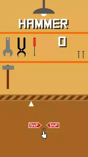 Play Hammer  and enjoy Hammer with UptoPlay