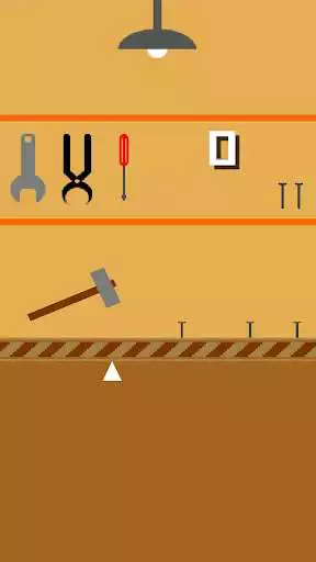 Play Hammer as an online game Hammer with UptoPlay