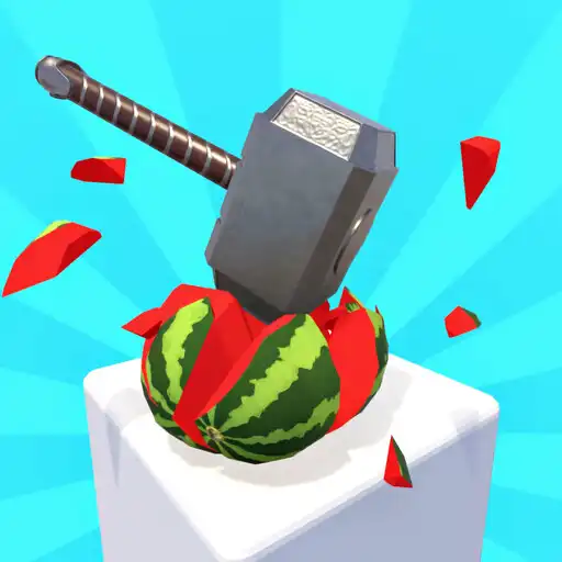 Play Hammer Slam APK