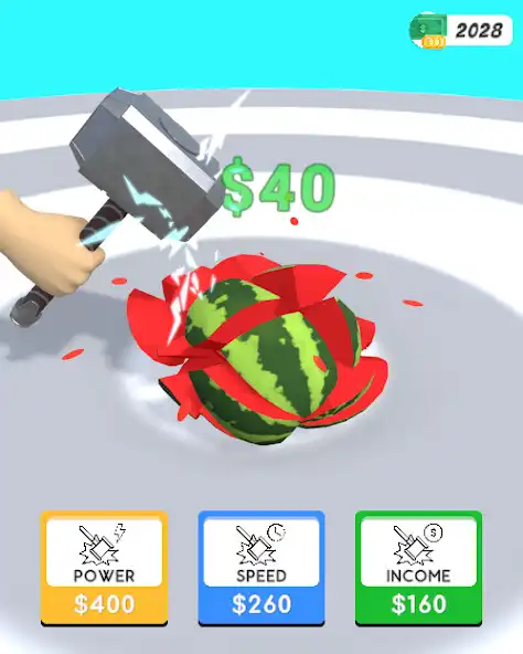 Play Hammer Slam as an online game online Hammer Slam with UptoPlay Play Hammer Slam as an online game Hammer Slam with UptoPlay