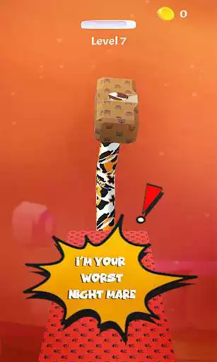 Play Hammer Smasher  and enjoy Hammer Smasher with UptoPlay