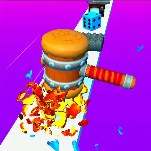 Play Hammer Smash - Hit and fun! APK Play Hammer Smash - Hit and fun! APK