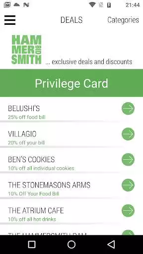 Play Hammersmith E-Privilege Card and enjoy Hammersmith E-Privilege Card with UptoPlay Play Hammersmith E-Privilege Card and enjoy Hammersmith E-Privilege Card with UptoPlay
