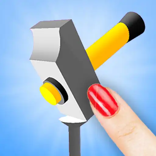 Play Hammer Spin APK Play Hammer Spin APK