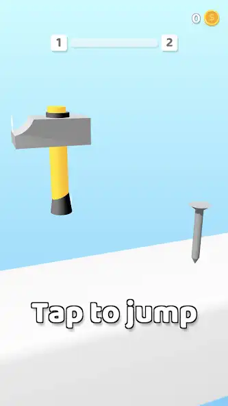 Play Hammer Spin  and enjoy Hammer Spin with UptoPlay