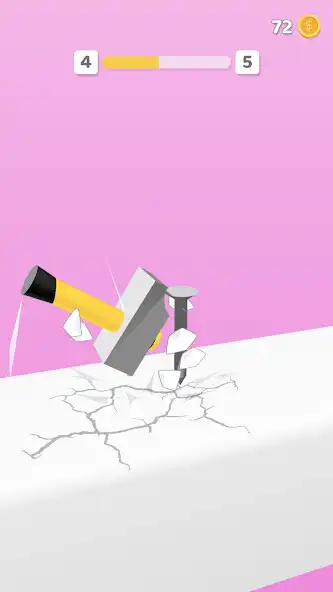 Play Hammer Spin as an online game Hammer Spin with UptoPlay