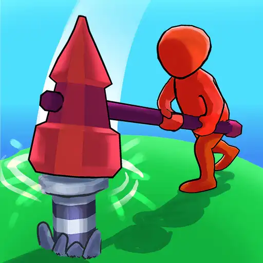 Play Hammer Squad APK
