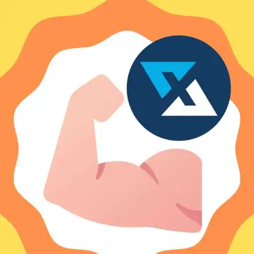 Play Hammer Stronk - Tap and Win Free Mobile Top-Up APK