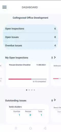 Play HammerTech Inspect  and enjoy HammerTech Inspect with UptoPlay