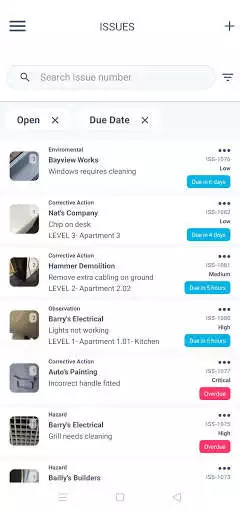Play HammerTech Inspect as an online game HammerTech Inspect with UptoPlay