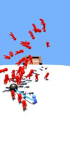Play Hammer Throw Z  and enjoy Hammer Throw Z with UptoPlay